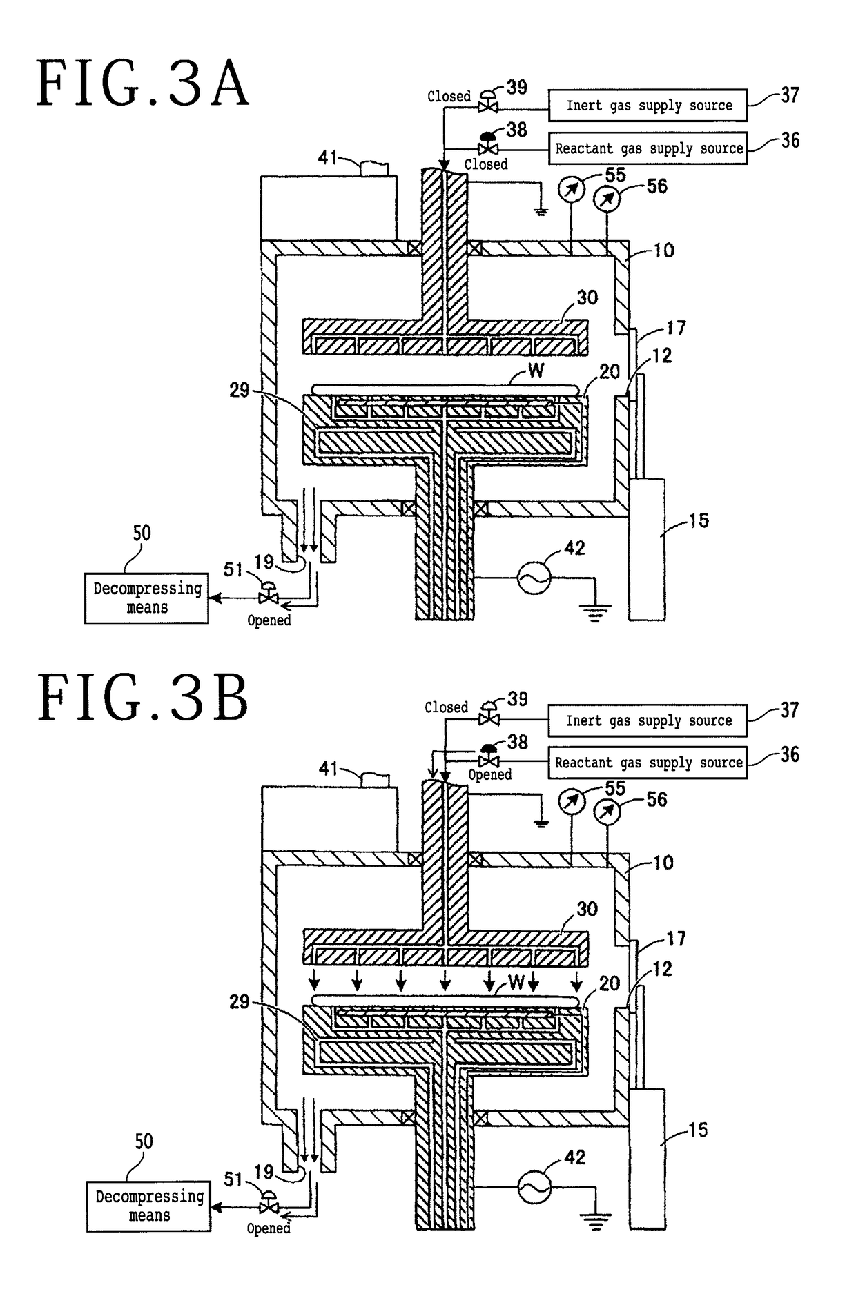 Decompression processing apparatus