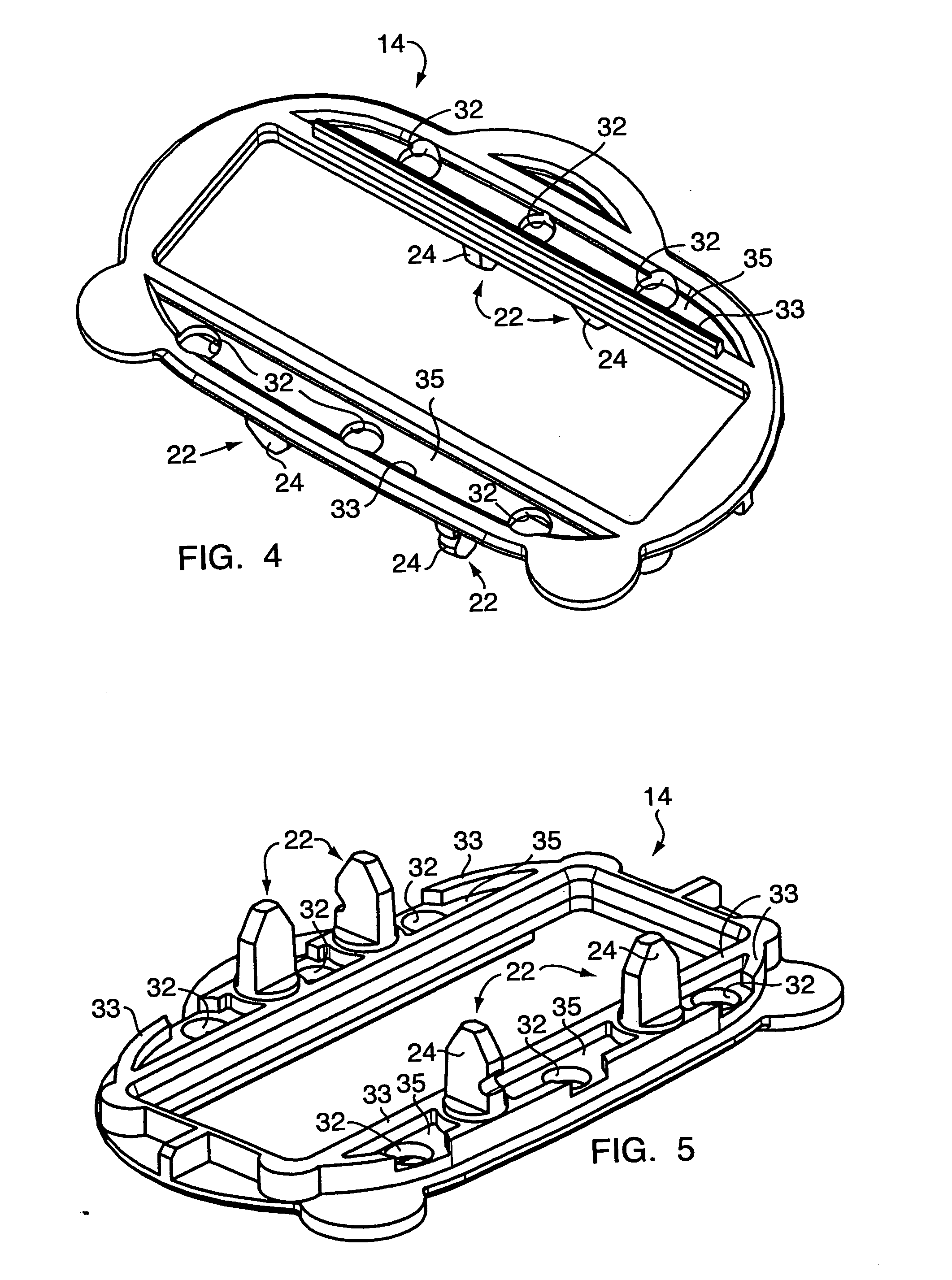 Composition for shaving aid material and shaving aid cartridge for shaving aid material