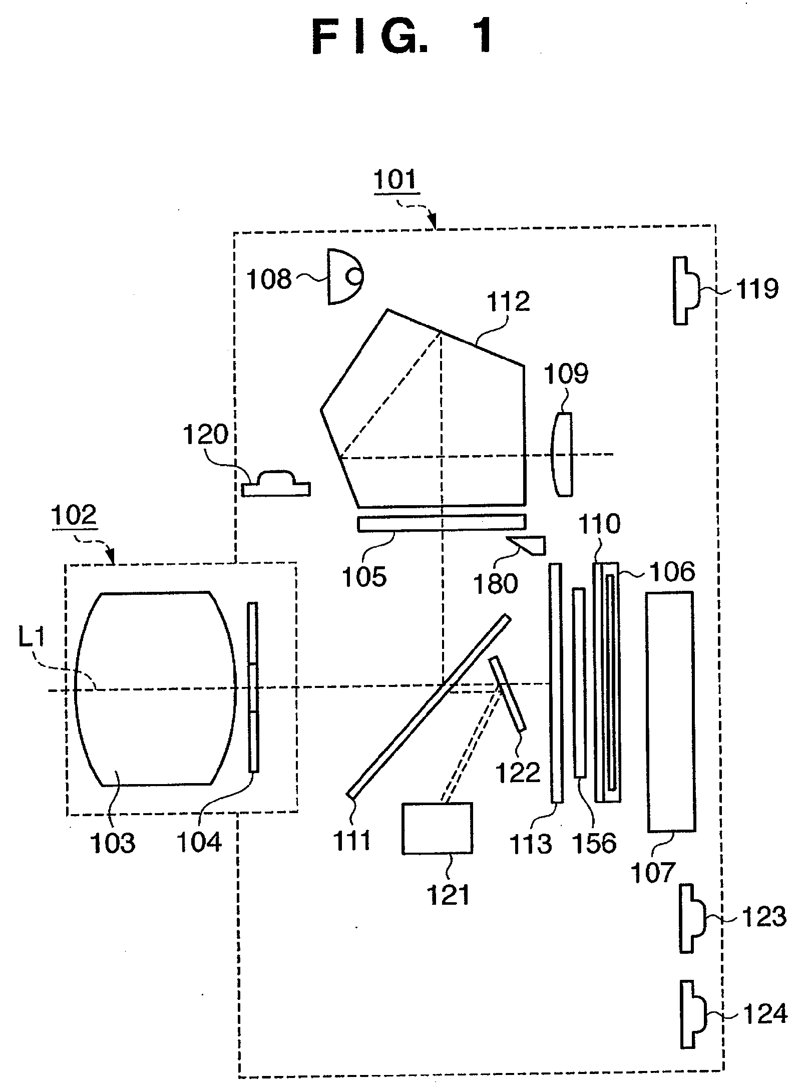 Image sensing apparatus and control method