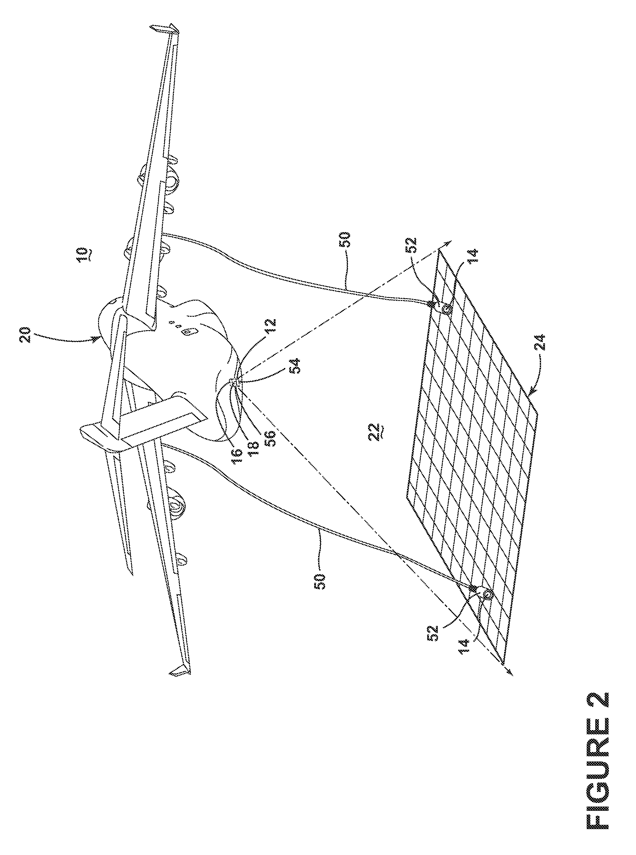 System and method for utilizing multiple sensors