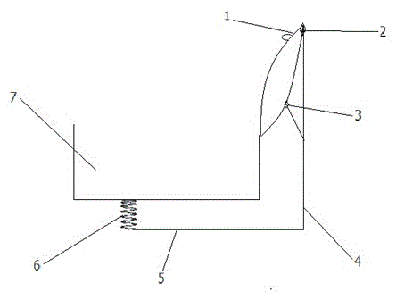 Perambulator capable of being controlled by sound or touch when unmanned and unloaded