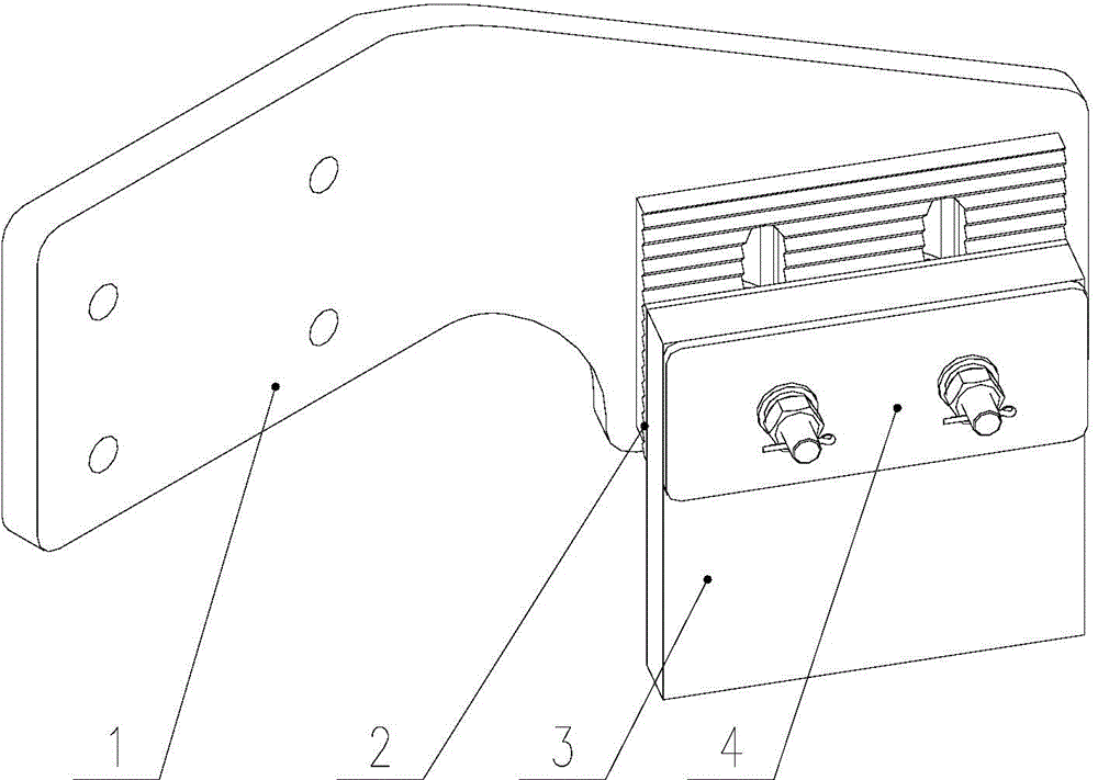 Railway vehicle and stone sweeping machine thereof