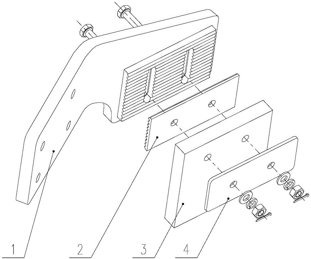 Railway vehicle and stone sweeping machine thereof