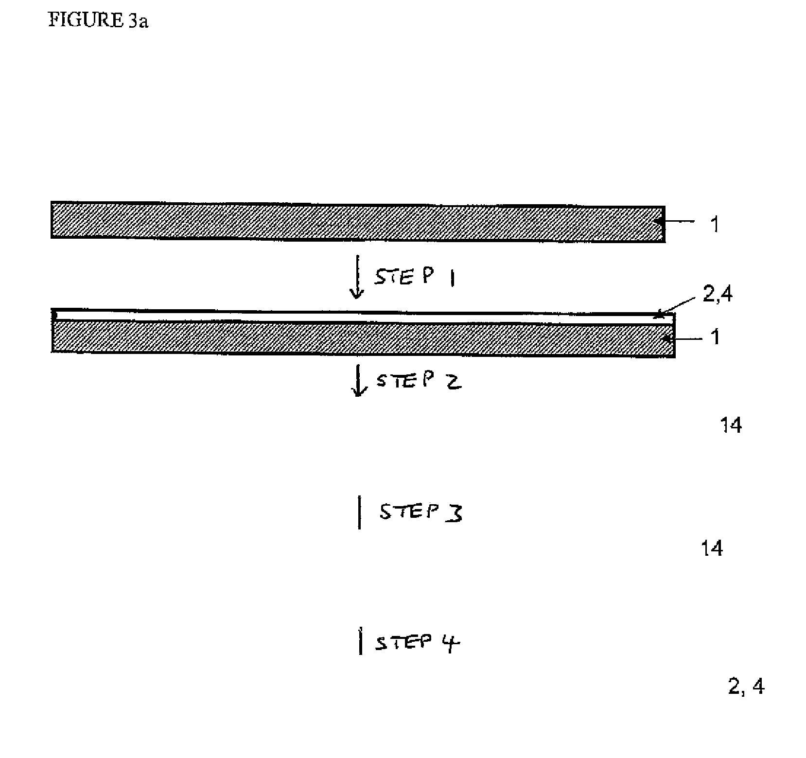 Organic thin film transistors