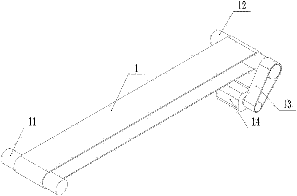 A system and method for online collection of fruit firmness information