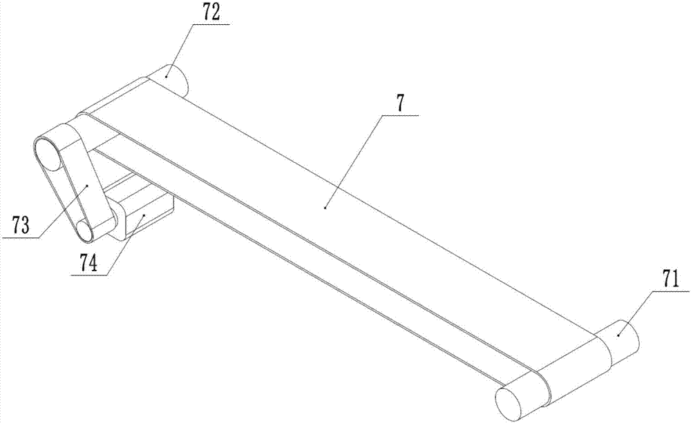 A system and method for online collection of fruit firmness information