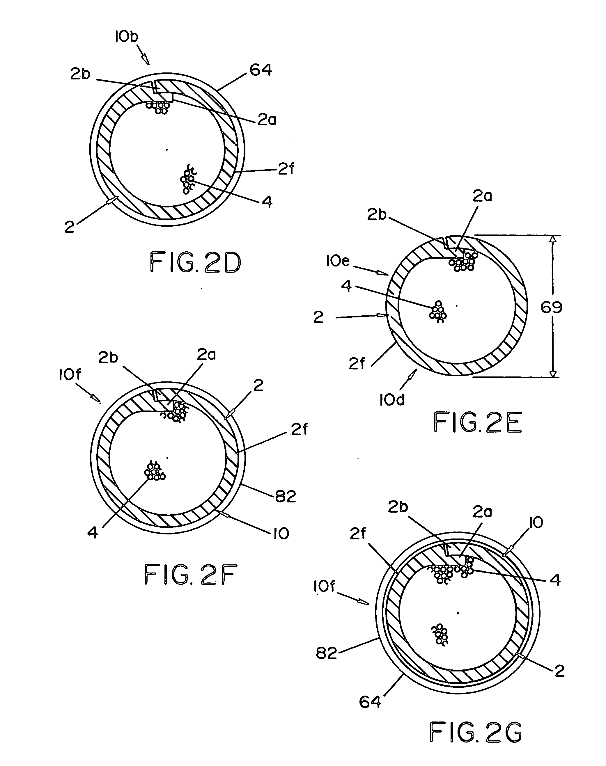 Cored welding electrode and methods for manufacturing the same