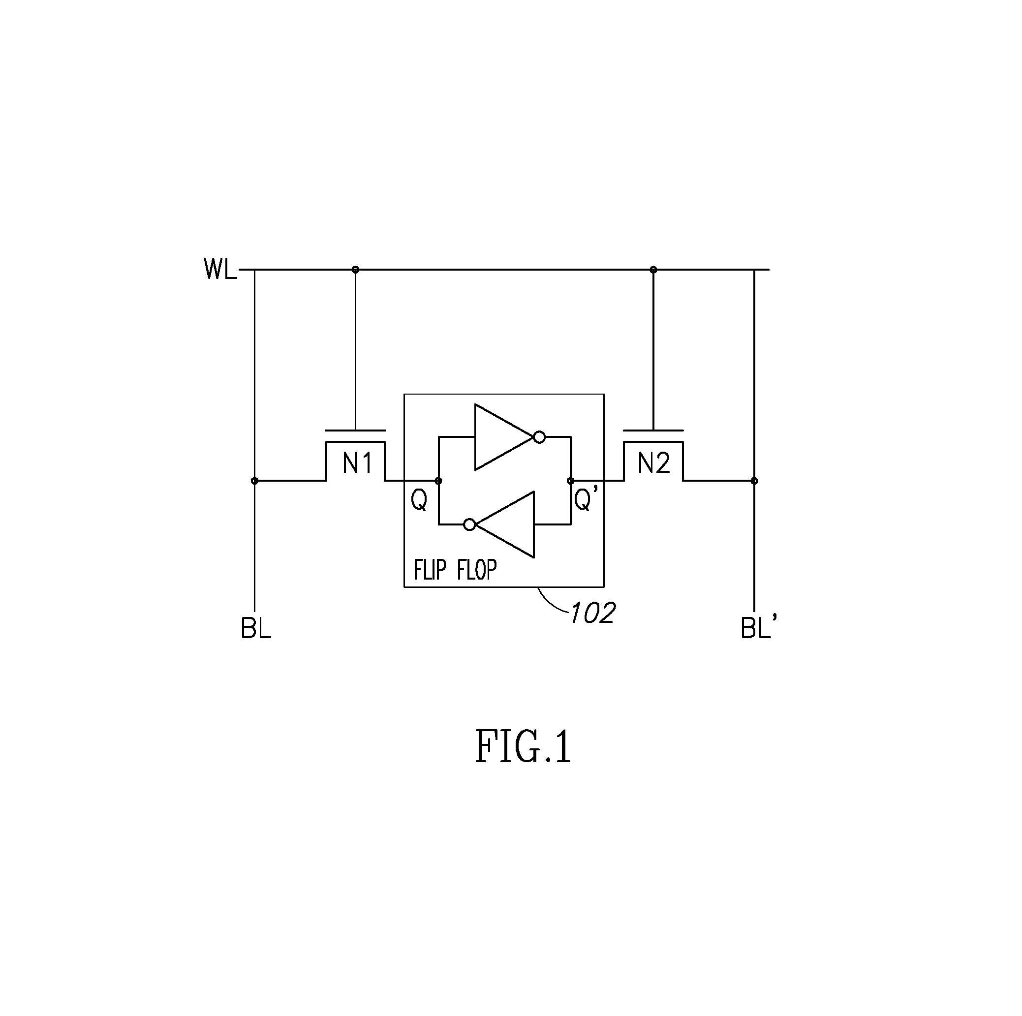 SRAM multi-cell operations