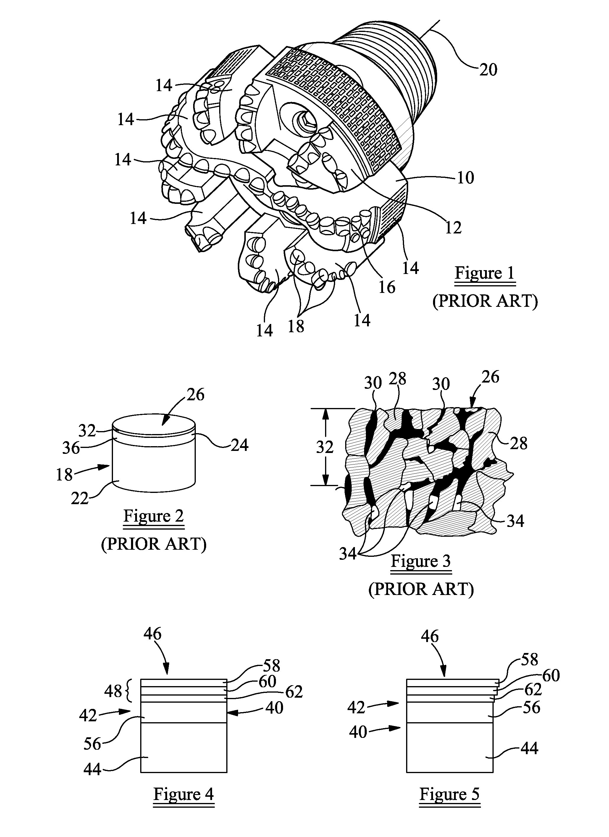 Cutting Element