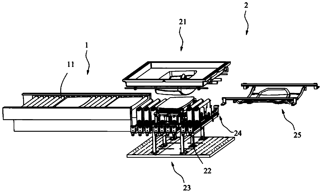 Forming device