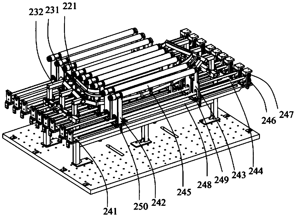 Forming device