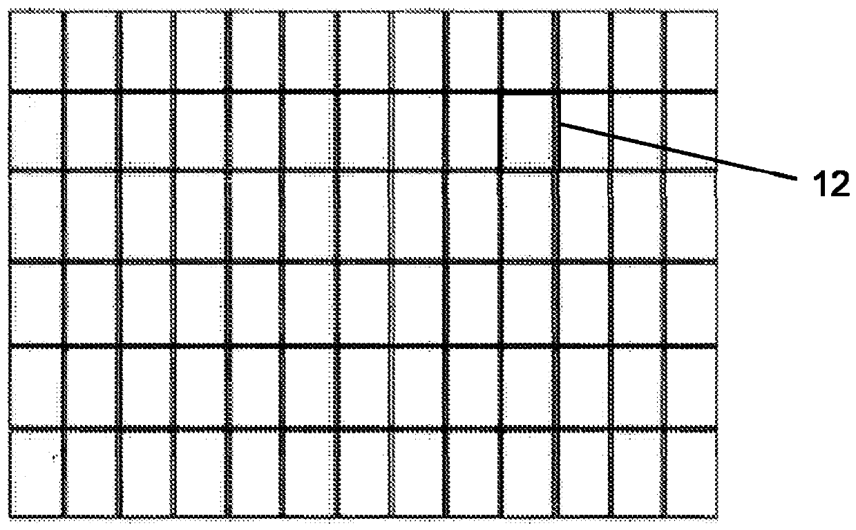 SCR denitration system