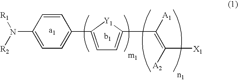 Dye-sensitized photoelectric conversion device