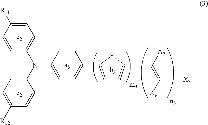 Dye-sensitized photoelectric conversion device