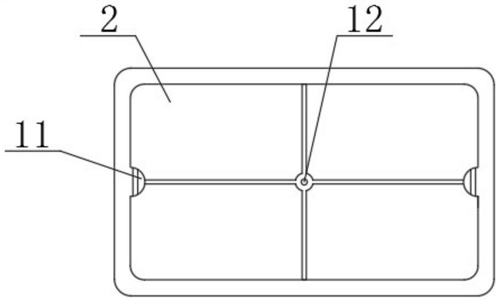 Disposable self-heating rice heating box