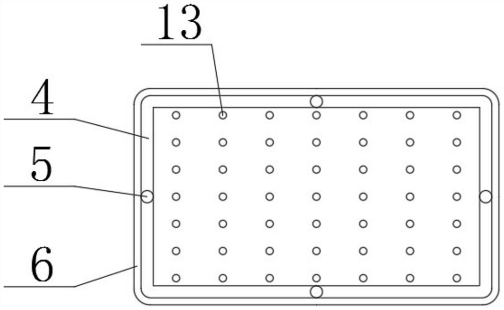 Disposable self-heating rice heating box