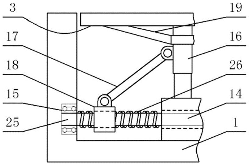 Combined Smart Carbon Skateboard Carrier Tool and Method of Operation Facilitating Two-way Scribing