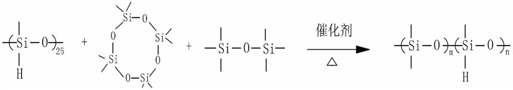 A kind of electrical insulation high temperature resistant hybrid ball bearing and its preparation method