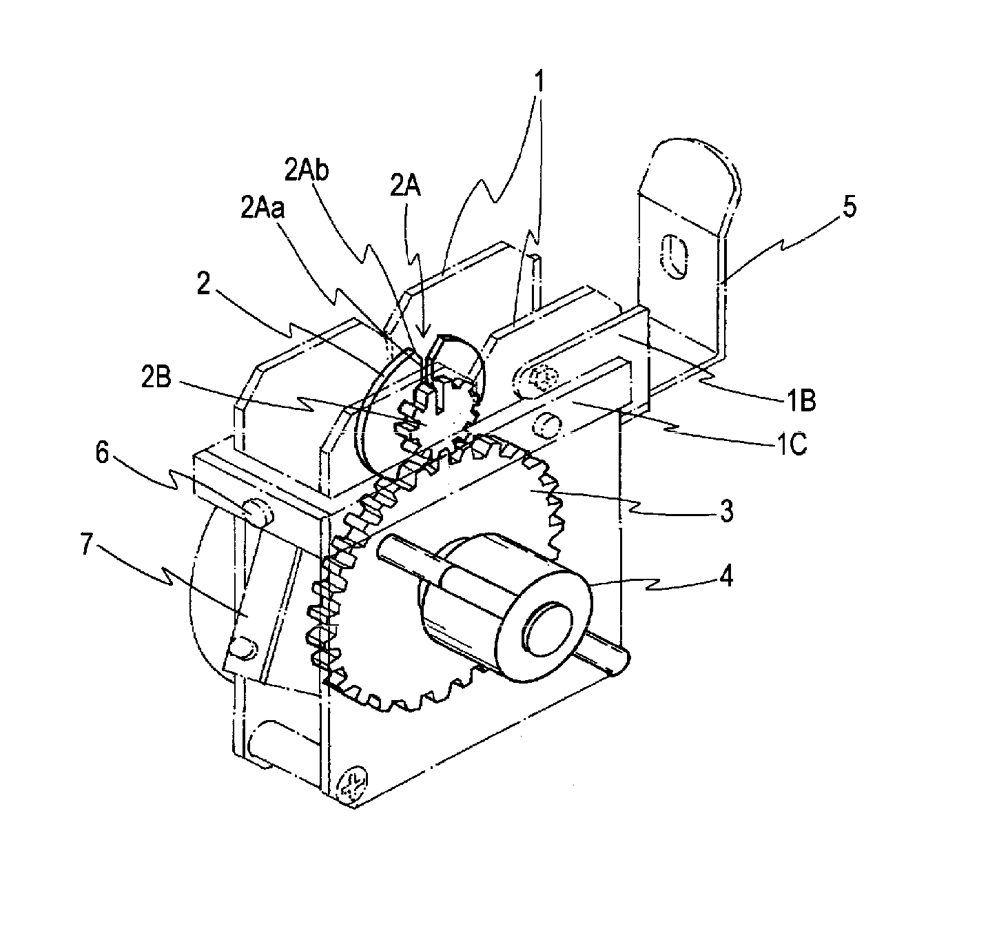 Metal filament body connecting method and connecting device