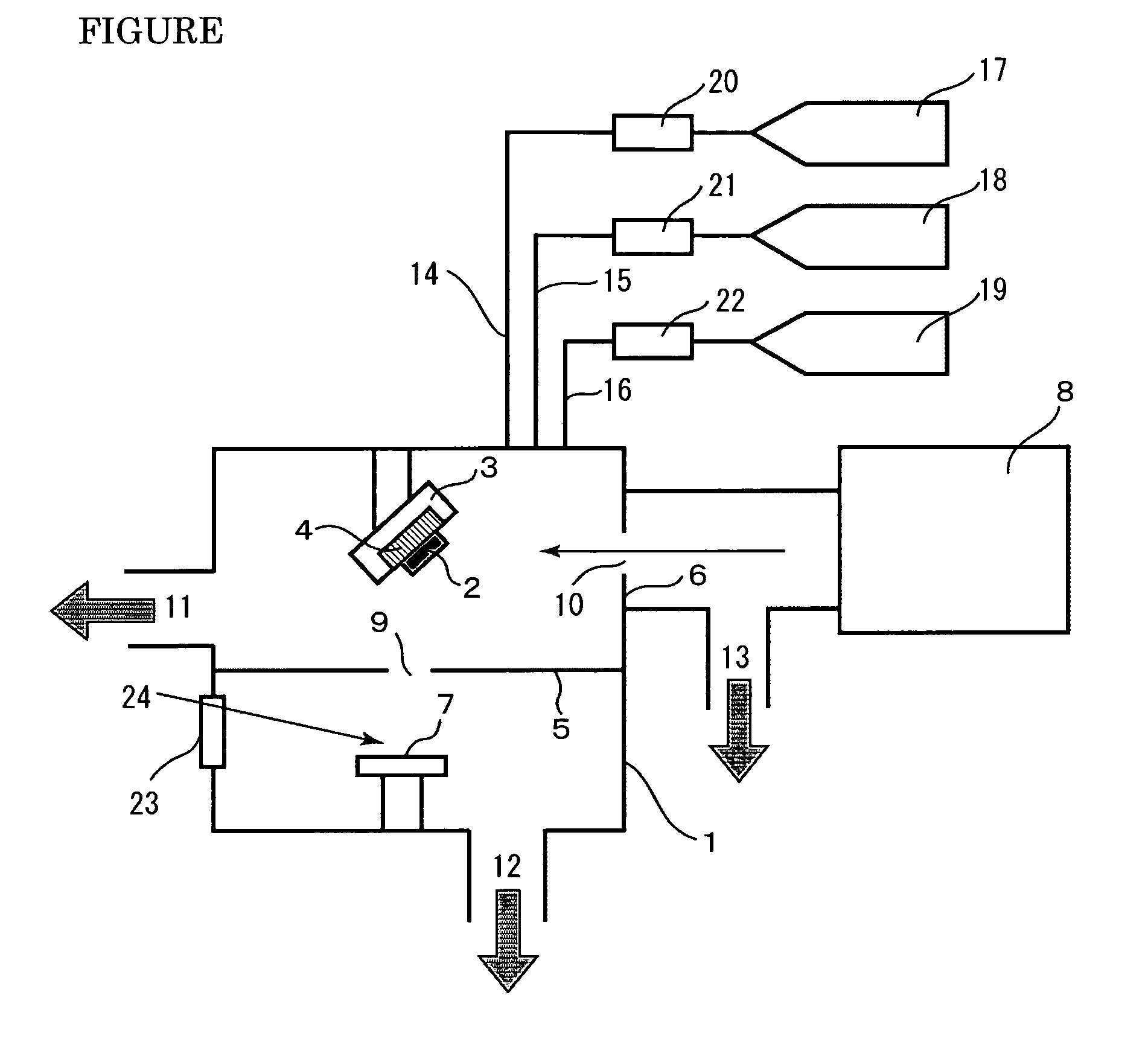 Low-resistance n type semiconductor diamond and process for producing the same