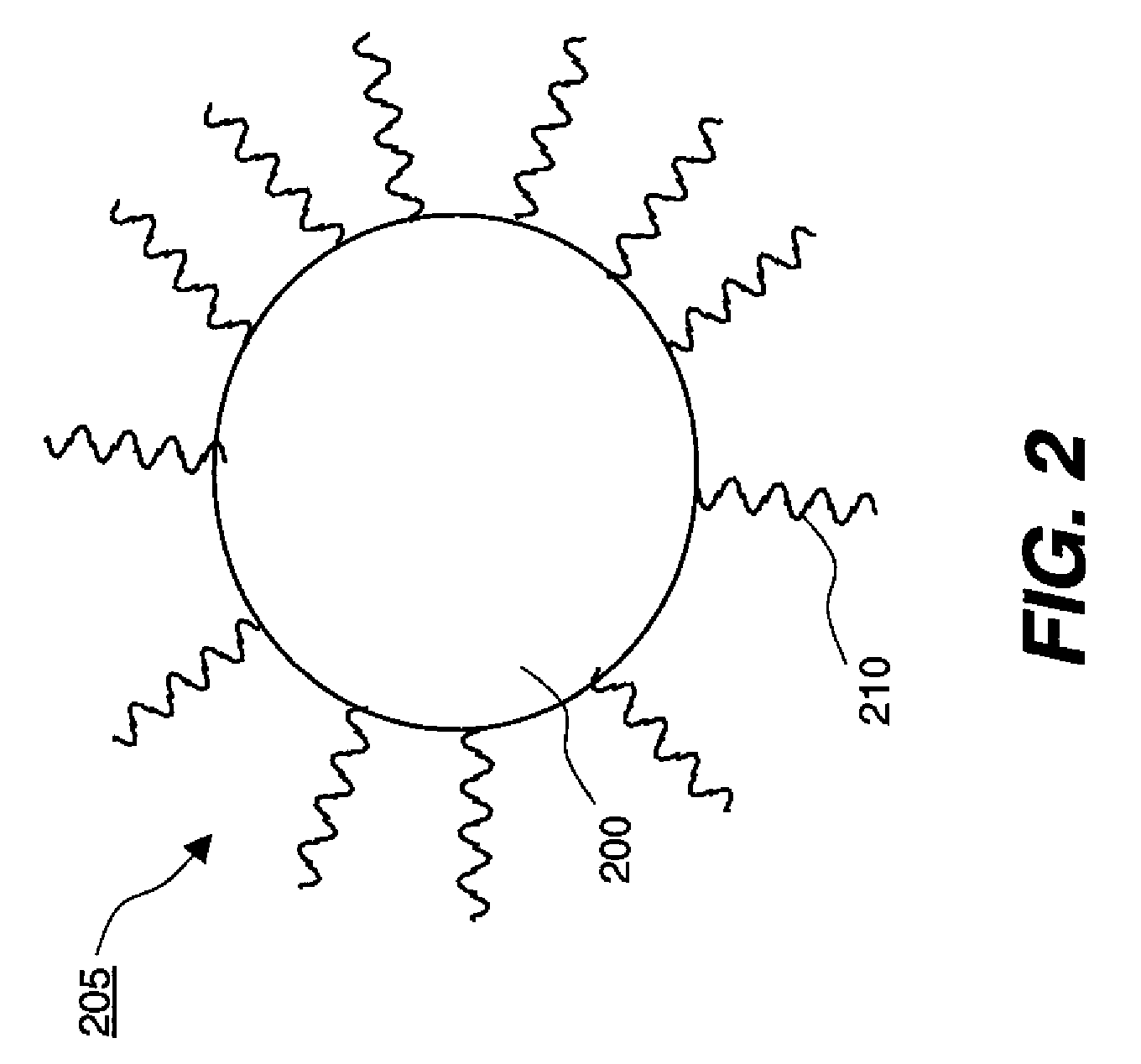 Doped nanoparticle-based semiconductor junction