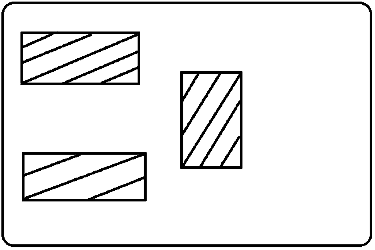 Insulating heat sink for notebook computer