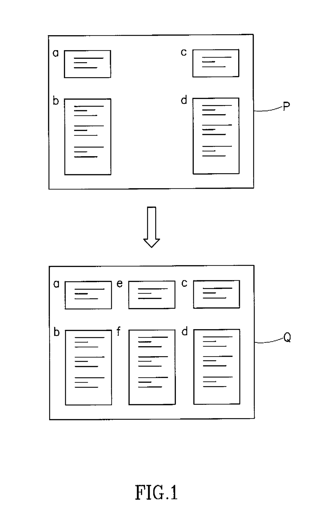 Web site design system integrating dynamic layout and dynamic content