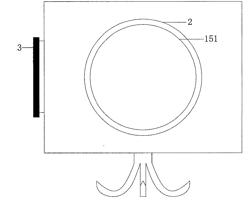 Basic building module for desert control and urbanization