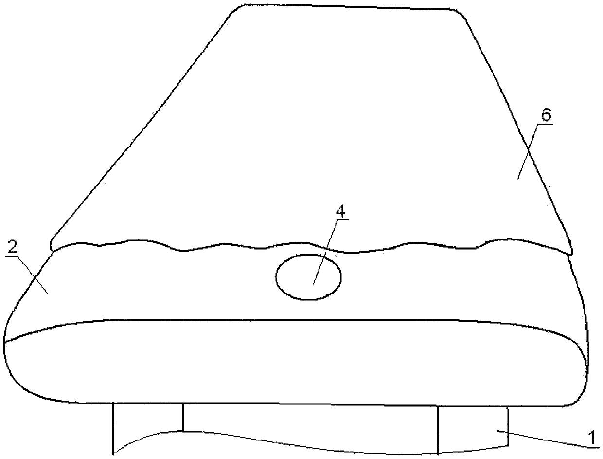 Environmental protection, energy saving, constant temperature, long-term convenience, 100-point moxibustion bed