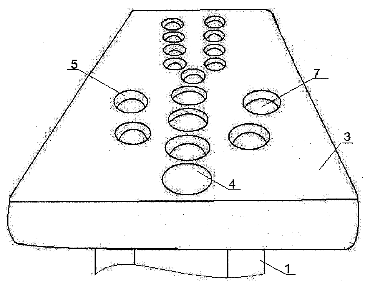 Environmental protection, energy saving, constant temperature, long-term convenience, 100-point moxibustion bed