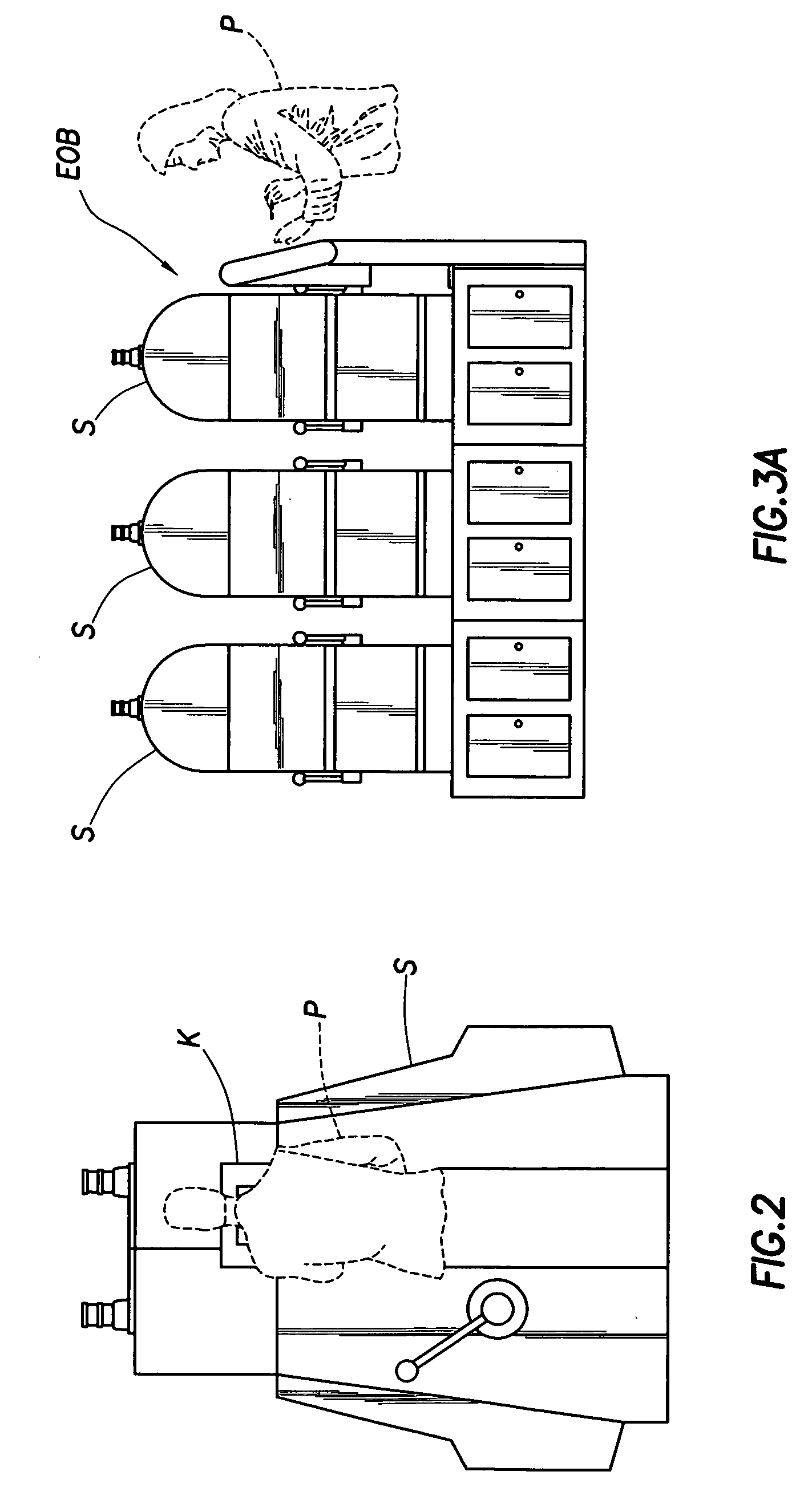 Purchase of slot vouchers with electronic funds (improved method and apparatus)