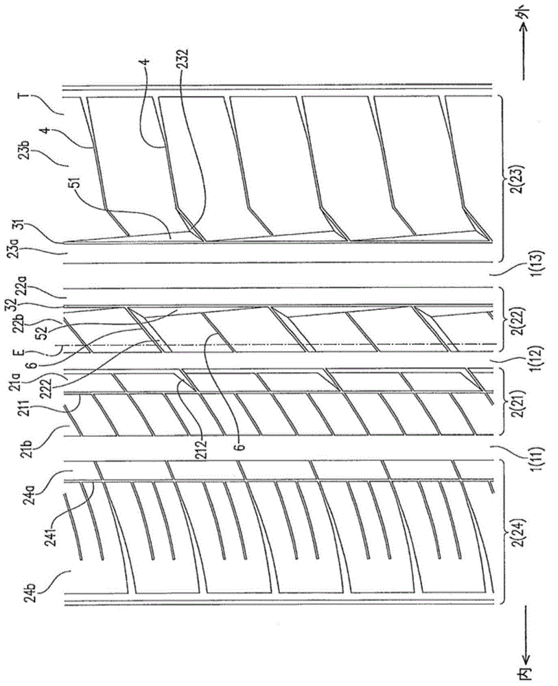 Pneumatic tyre