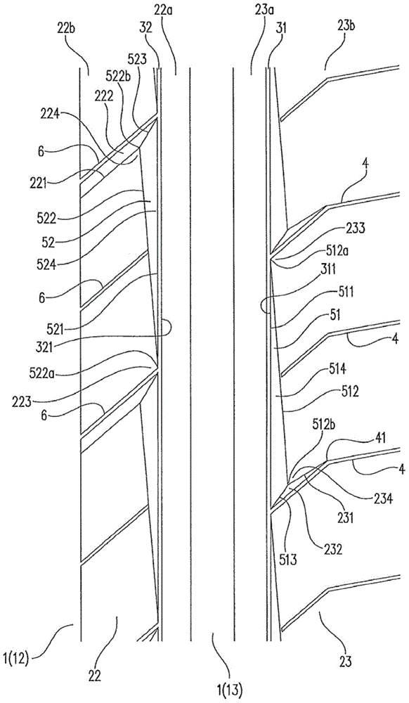 Pneumatic tyre