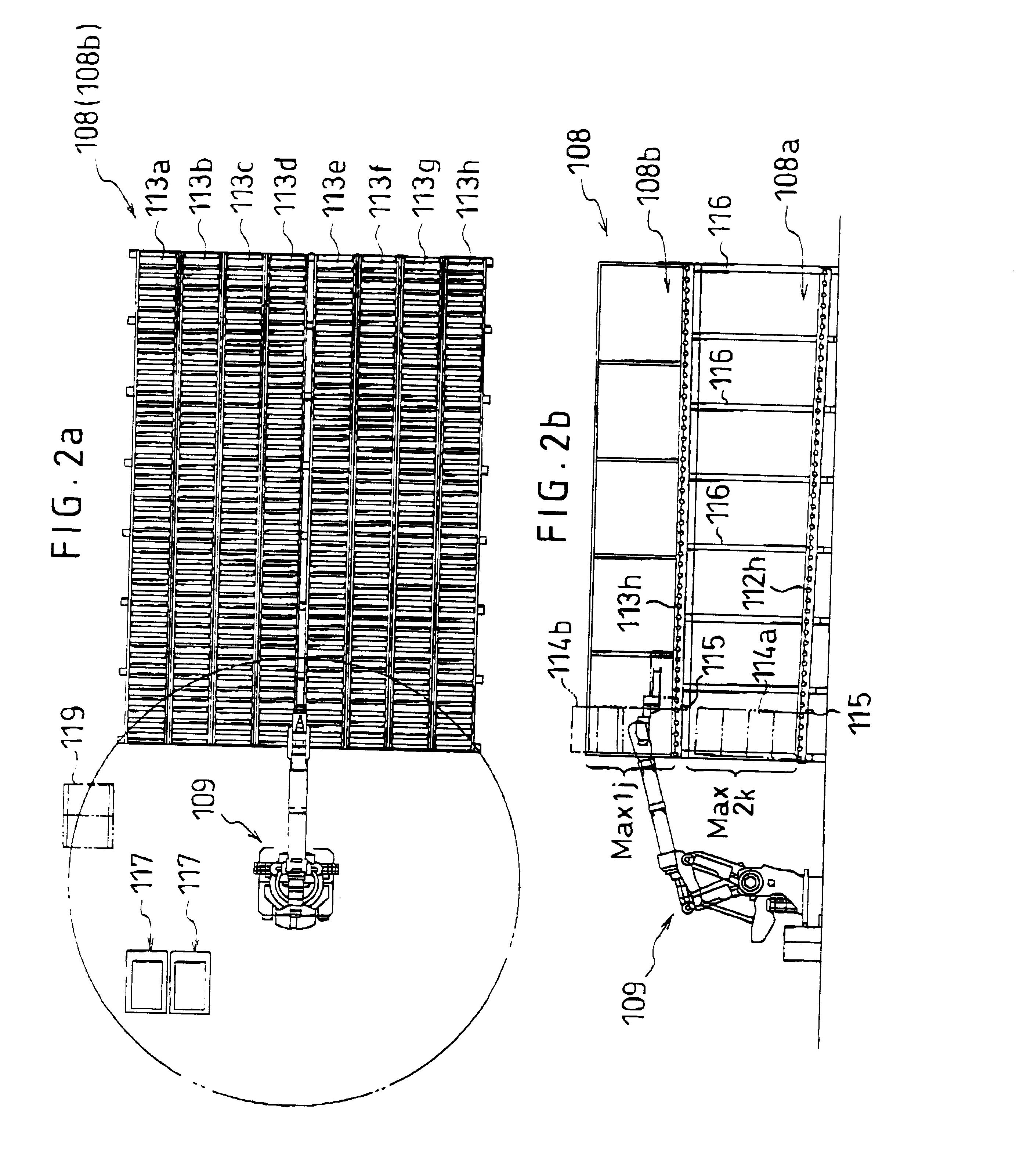 Information transmitting system for use in factory