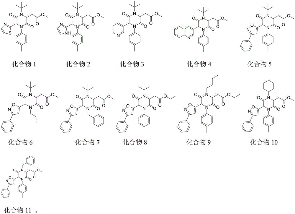 A method for synthesizing 2,5-dicarbonylpiperazines