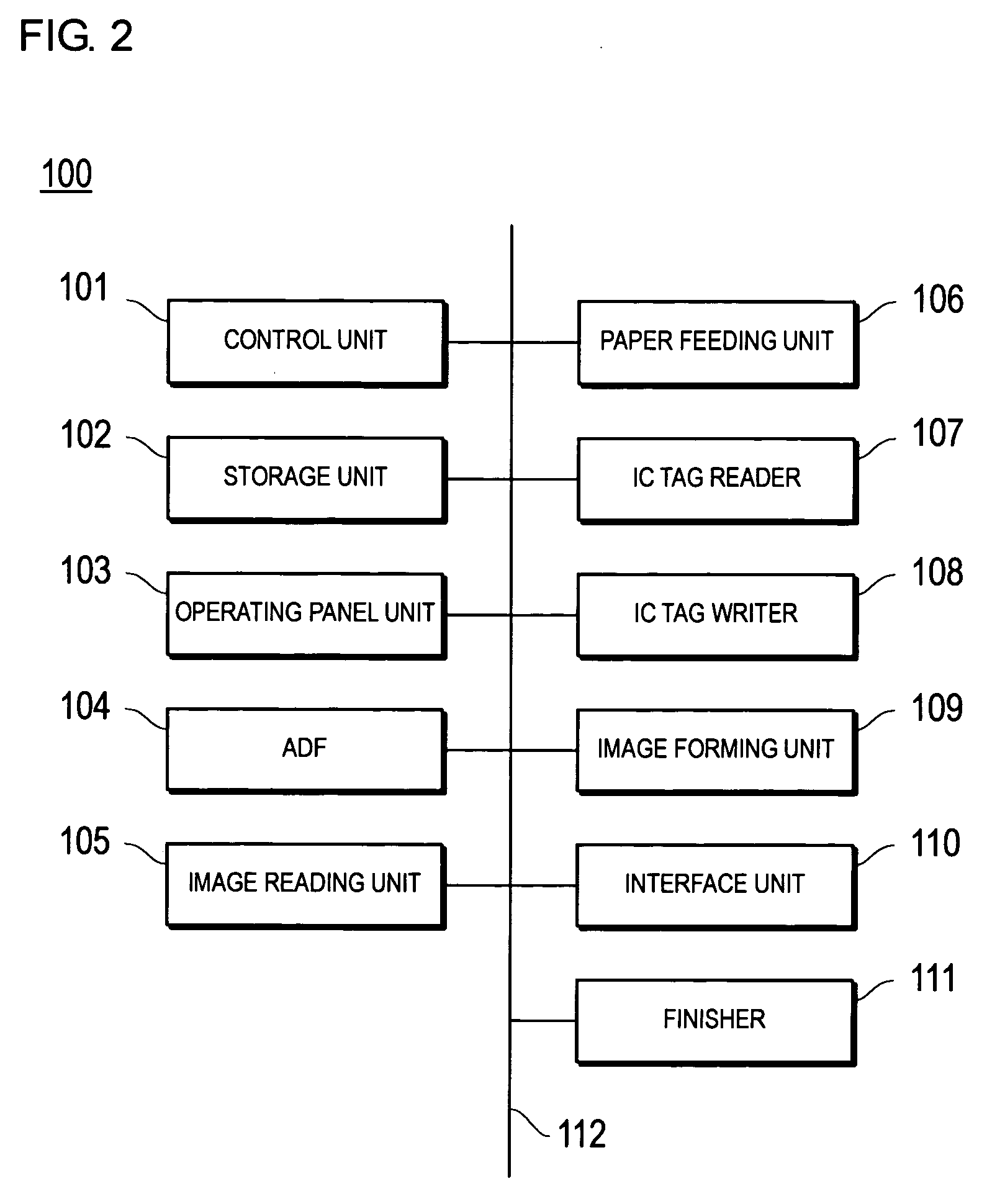 Image forming device, image forming method, and computer readable recording medium stored with image forming program