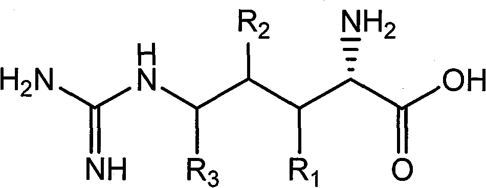 Chiral method for preparing D-ornithine and putrescine or derivatives thereof