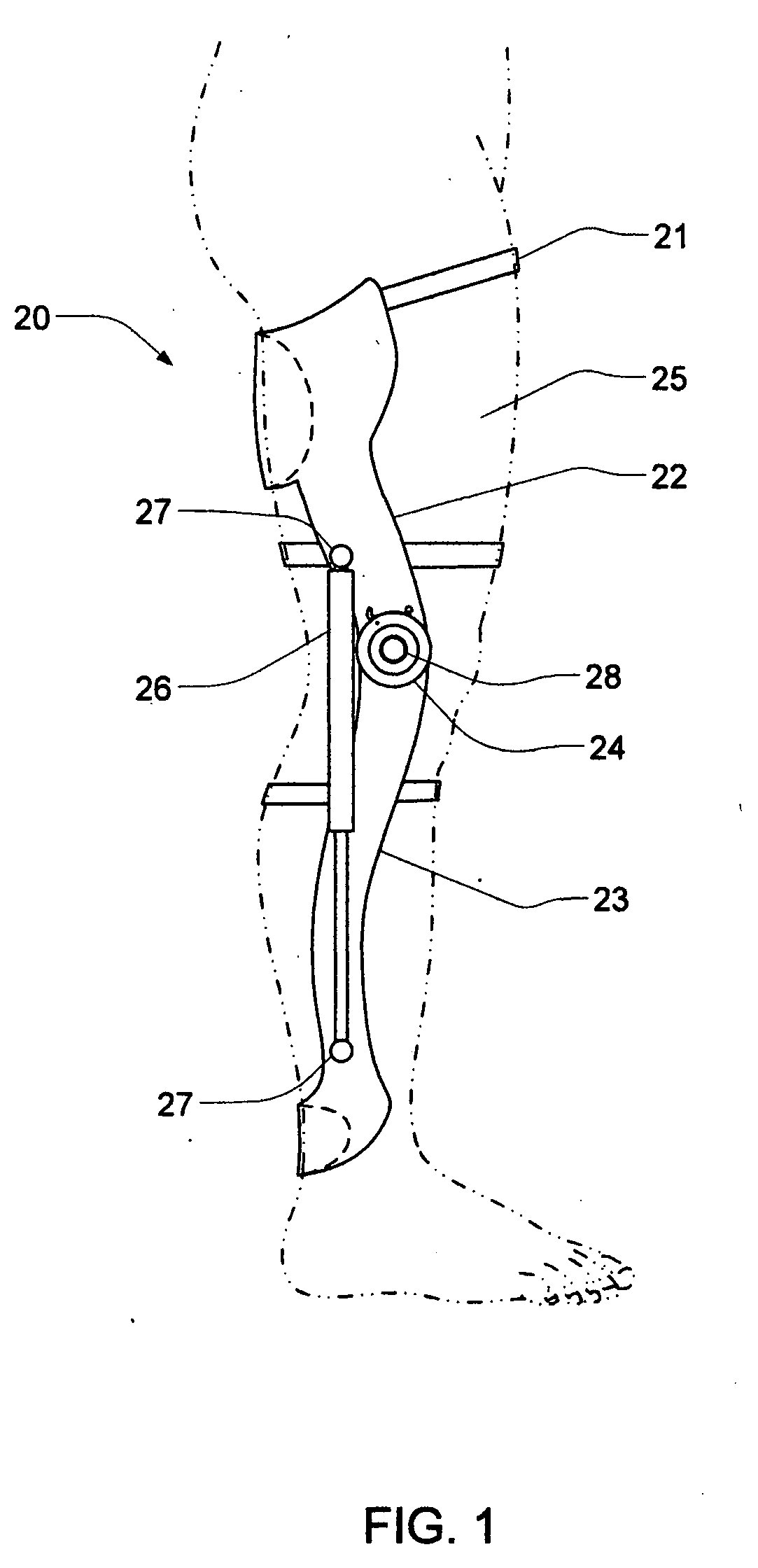 Agachaflex