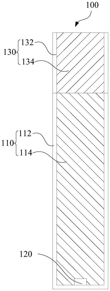 Aerosol generating assembly and aerosol generating system