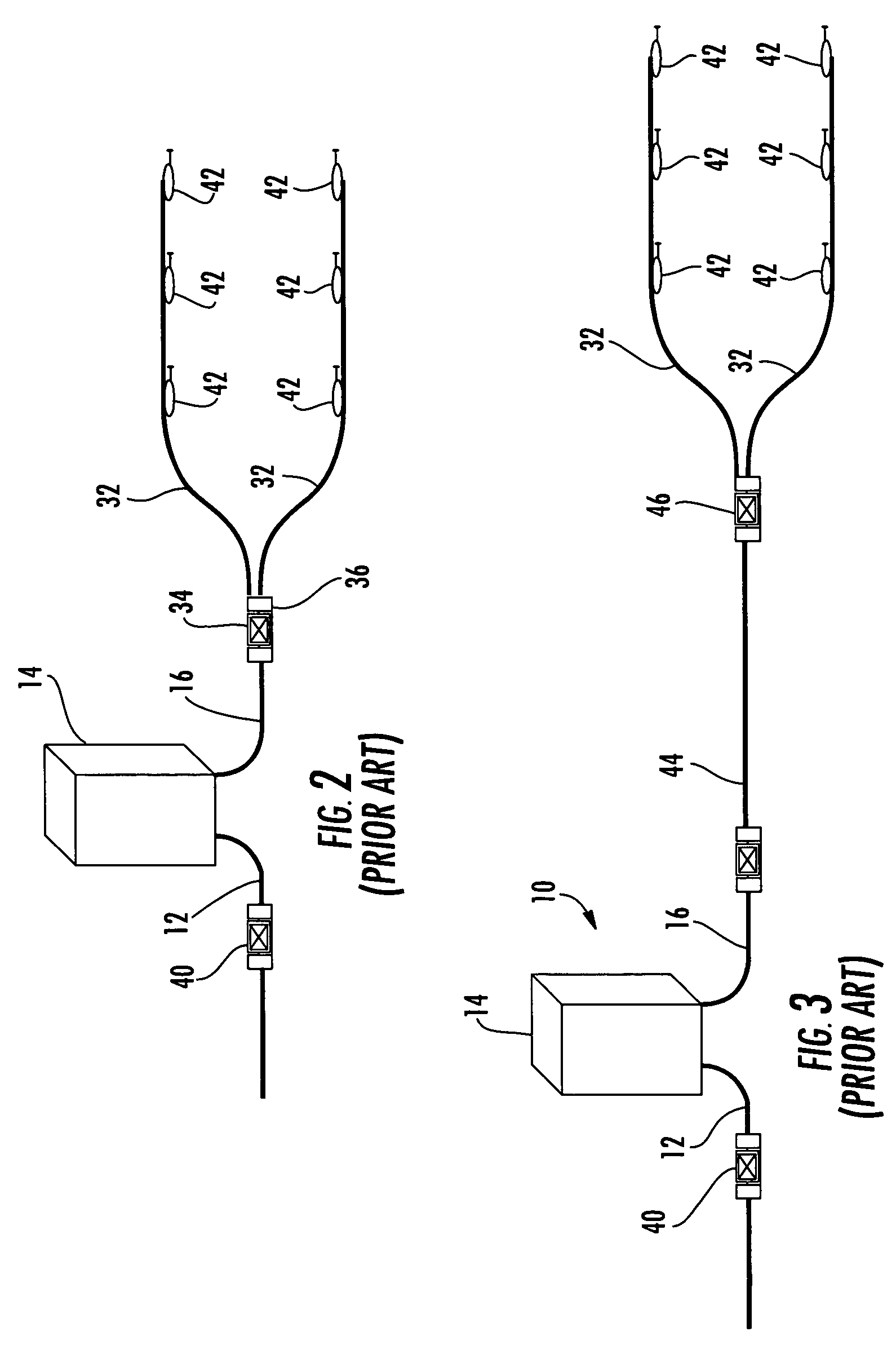 Preconnectorized fiber optic local convergence points