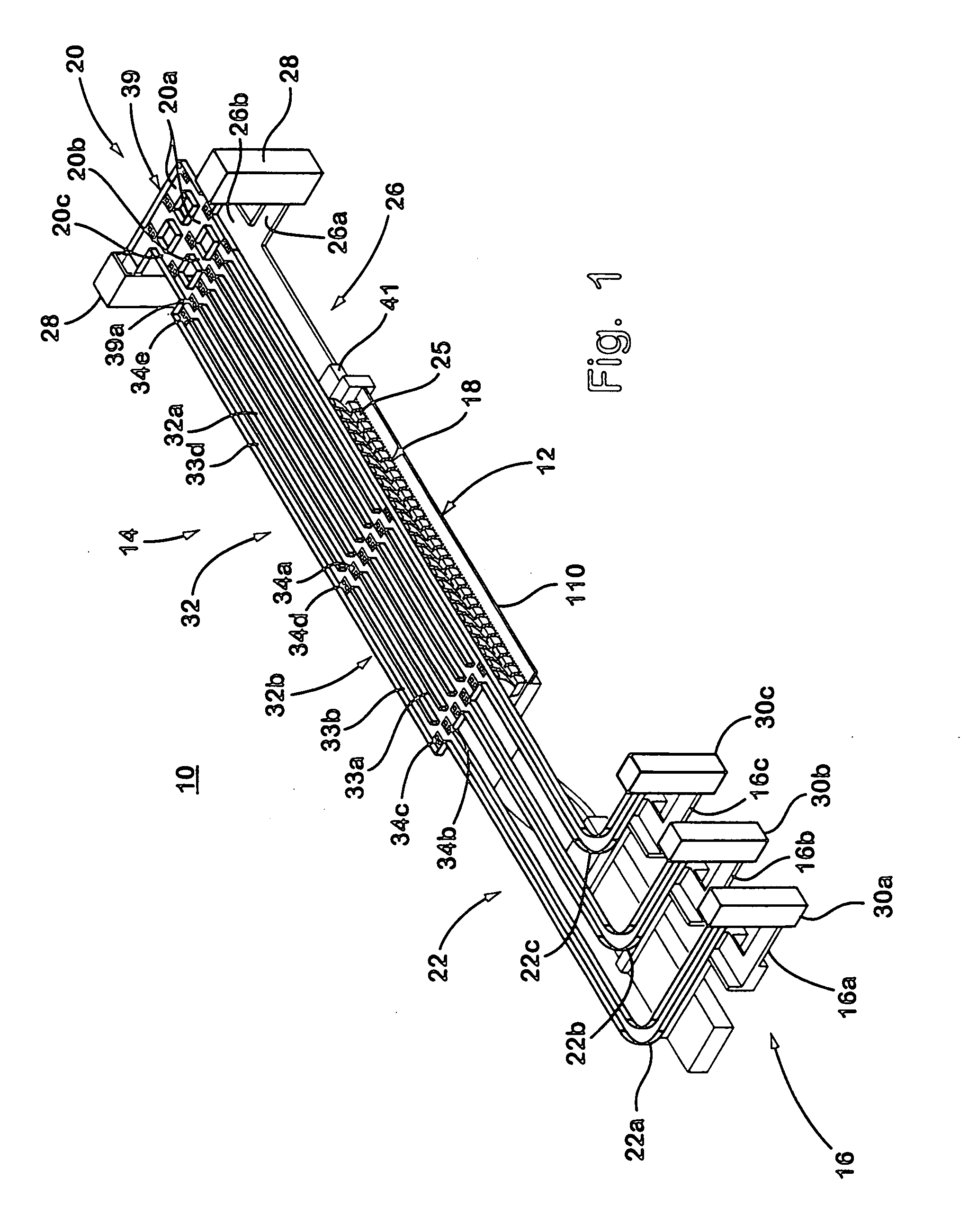 Delivery point sequencing mail sorting system with flat mail capability