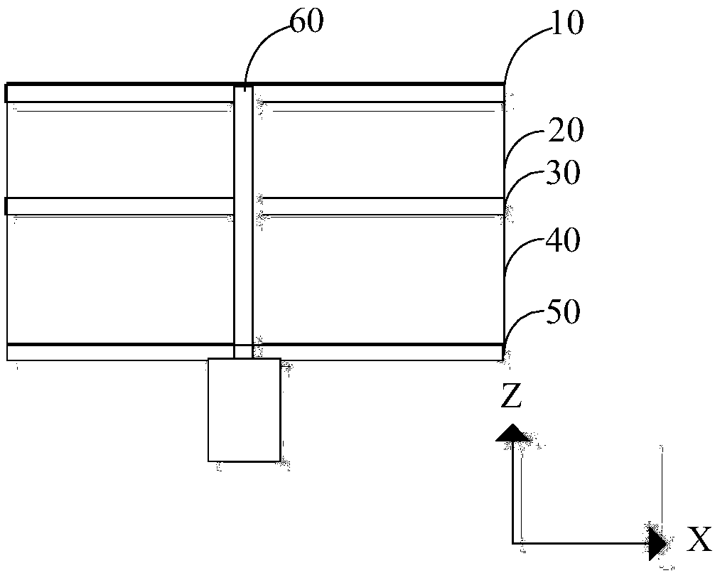 Low Profile Radial Wire Helical Antenna