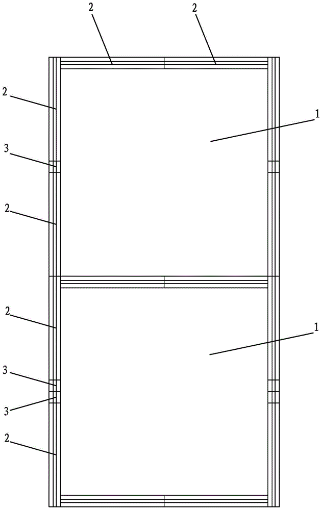 Novel splicing assembly