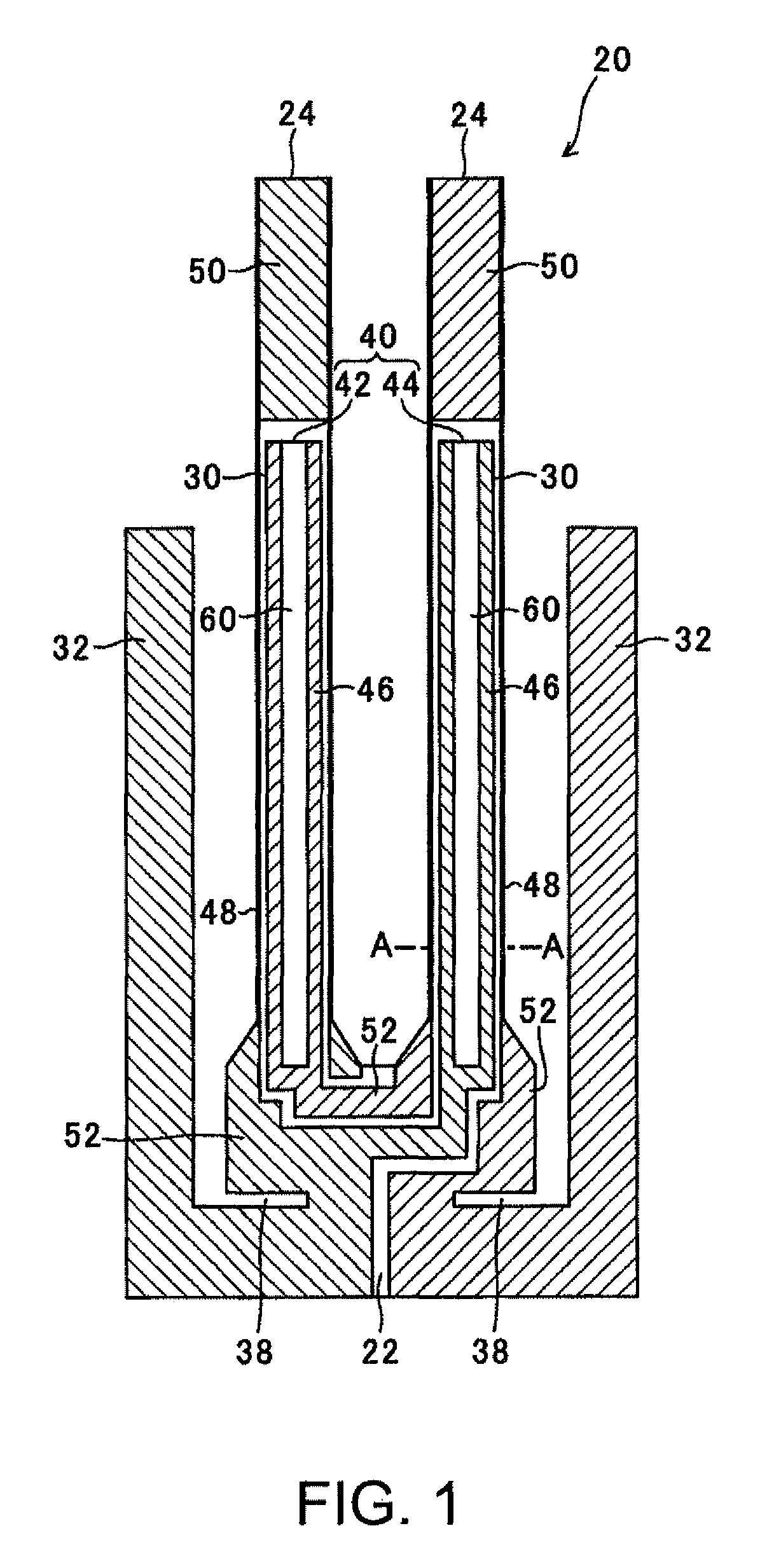 Resonator, conductive film layer and oscillator