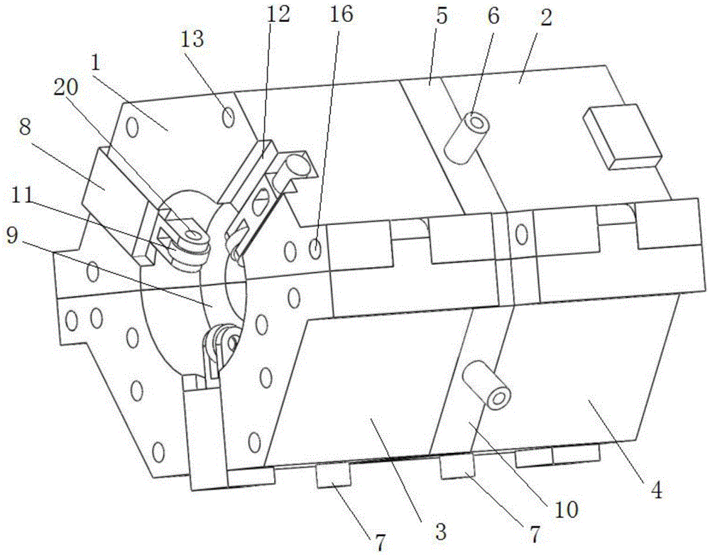 Atomizing cleaning head for overhead transmission lines