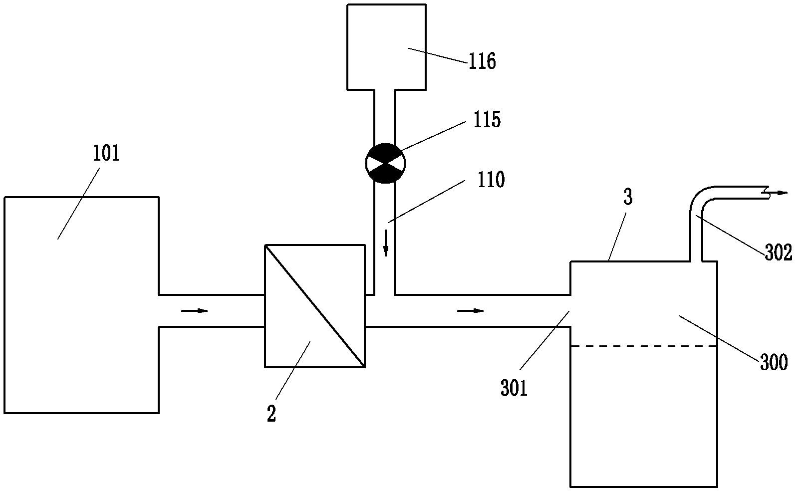 Low-entropy mixed-combustion gas-charging explosion-exhaust engine