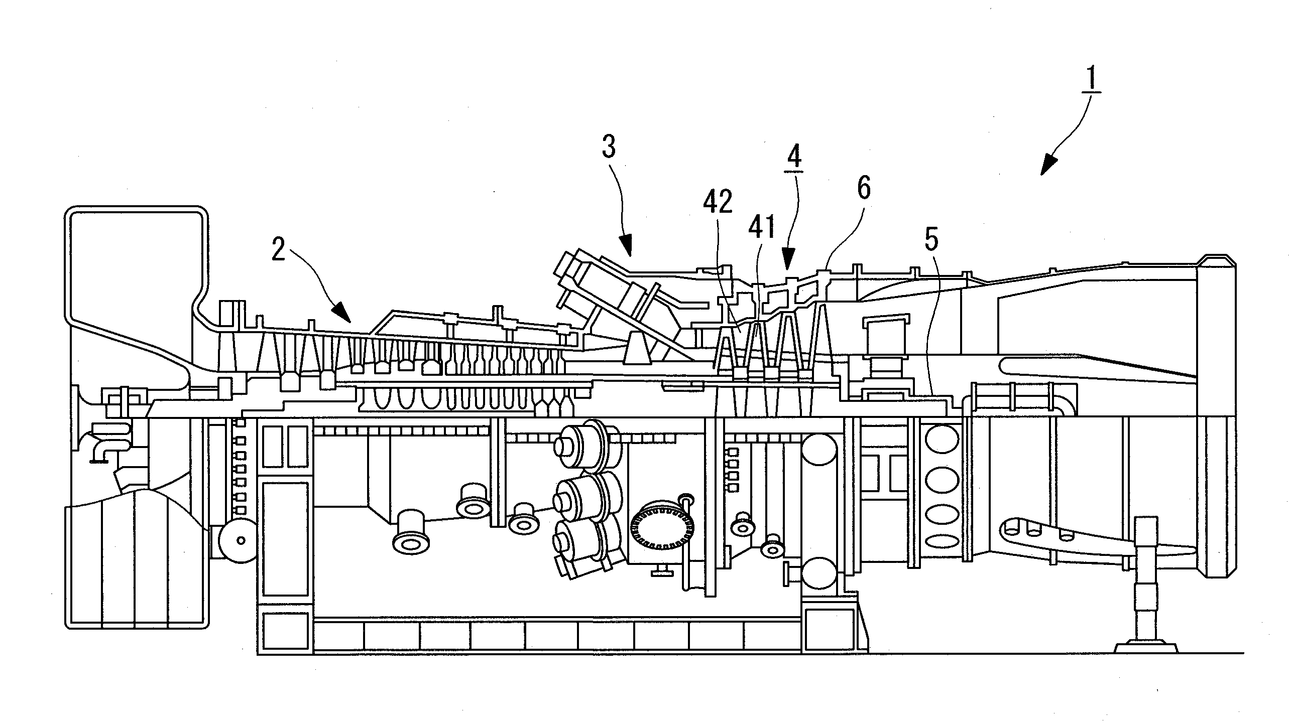 Gas turbine blade, manufacturing method therefor, and gas turbine using turbine blade