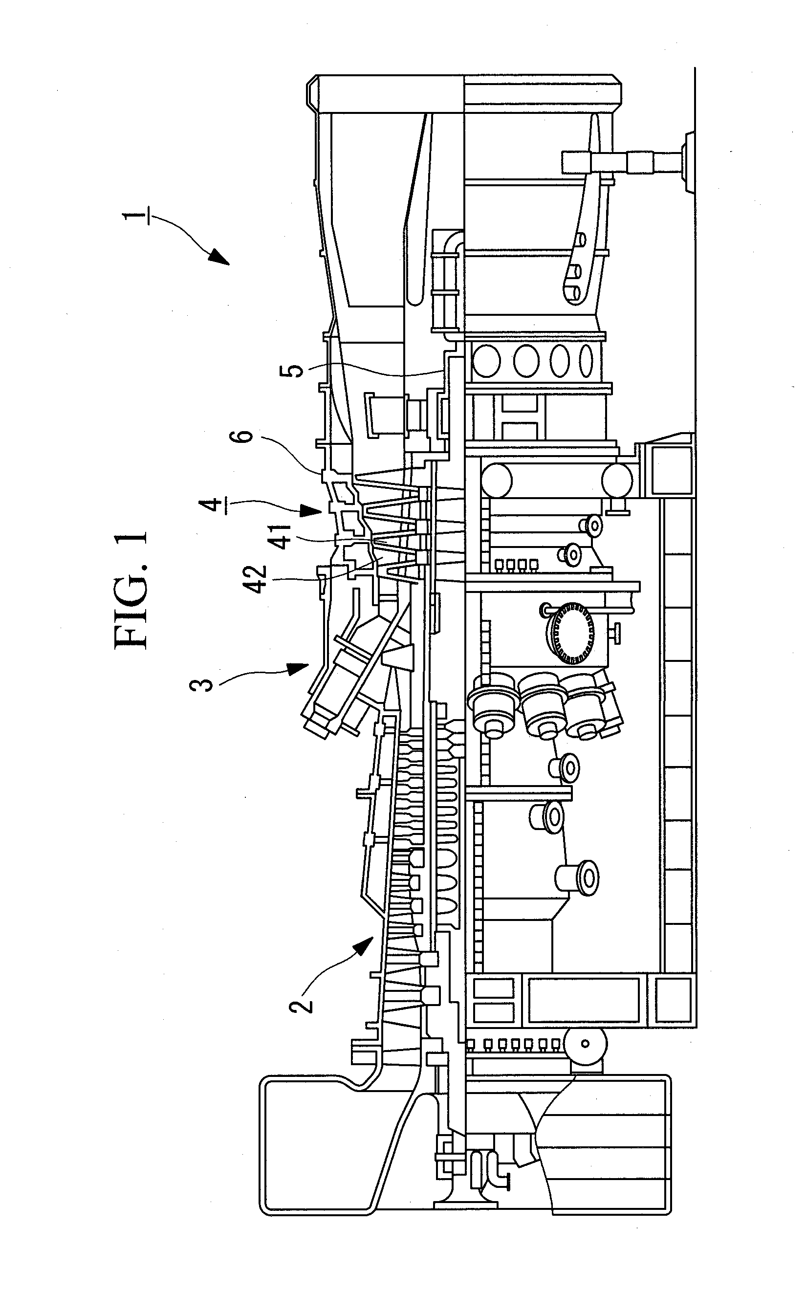 Gas turbine blade, manufacturing method therefor, and gas turbine using turbine blade