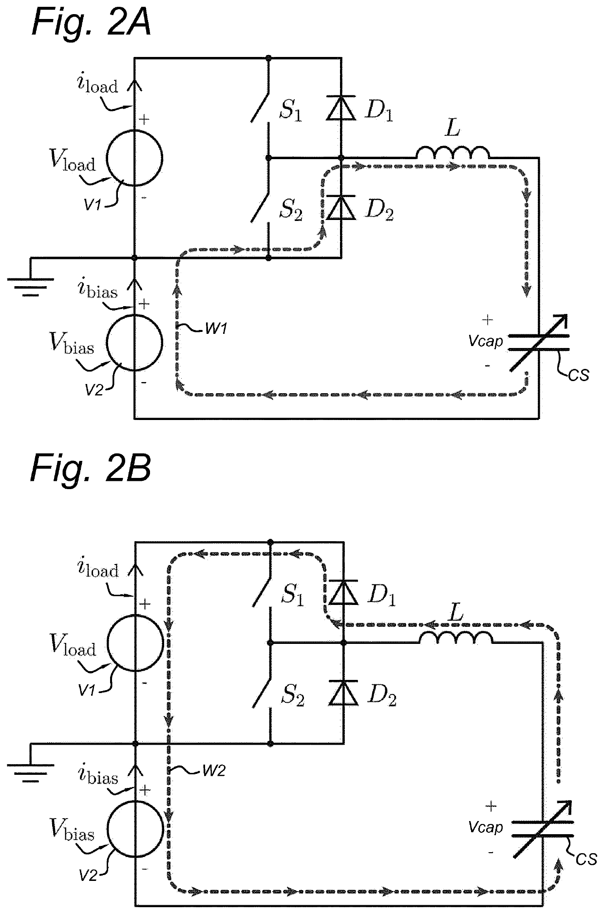 Switch assisted diode-clamped energy harvesting system for variable capacitance transducers