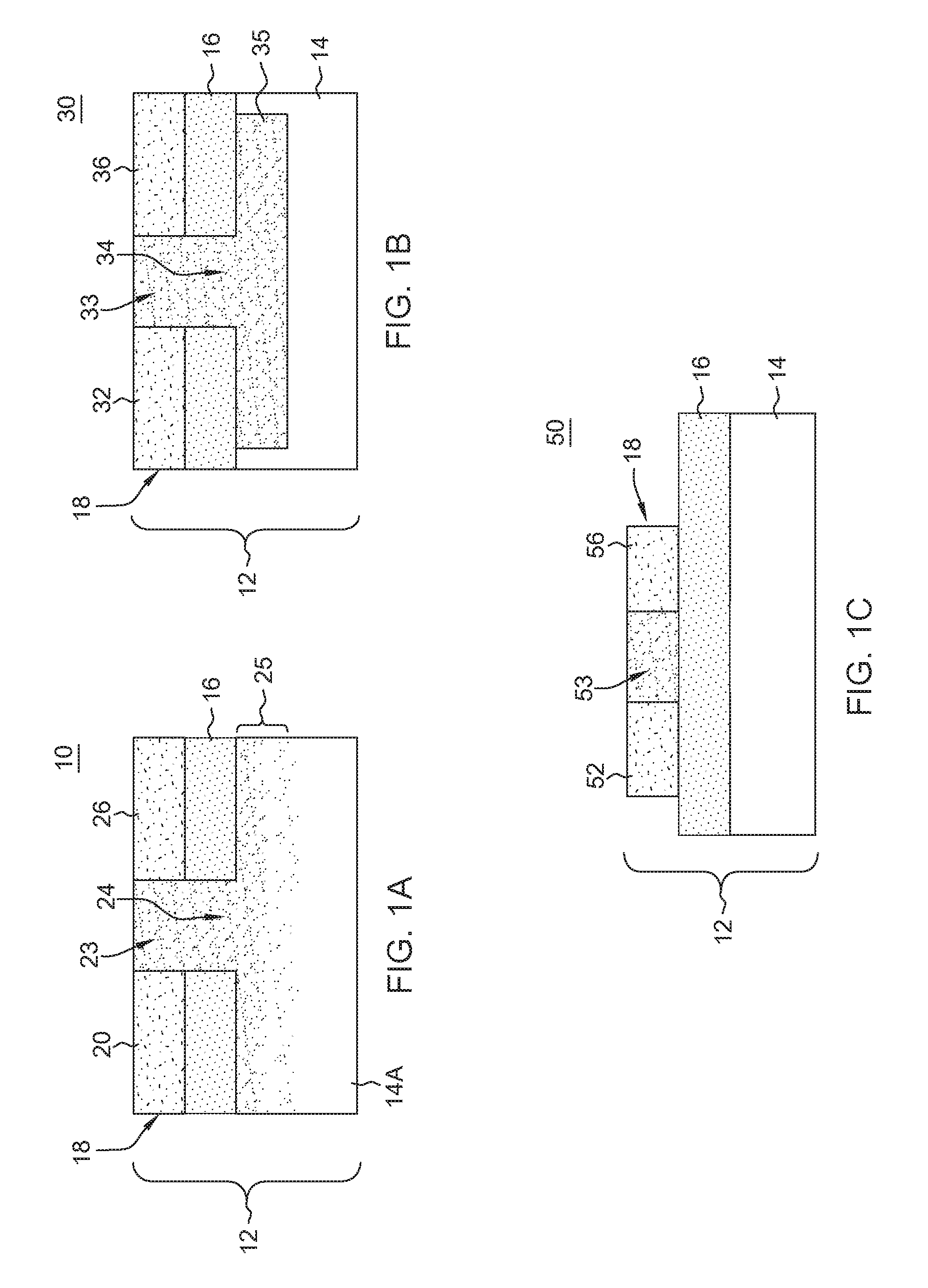 Magnetic-field and magnetic-field gradient sensors based on lateral SOI bipolar transistors